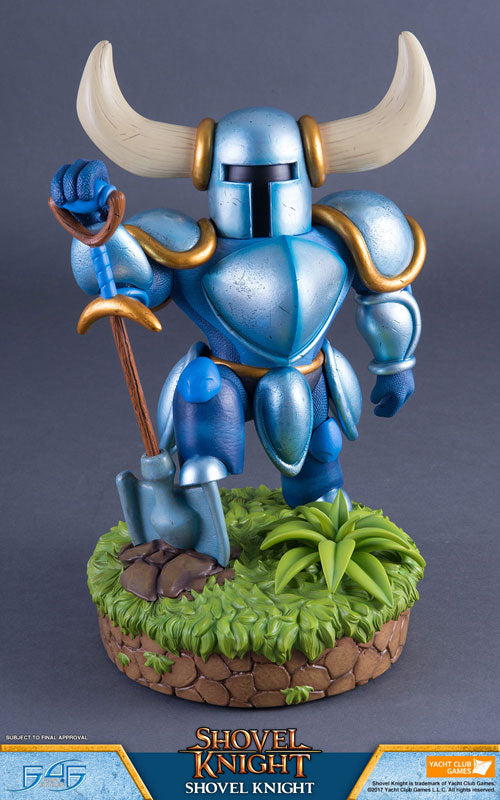 Shovel Knight - Shovel Knight