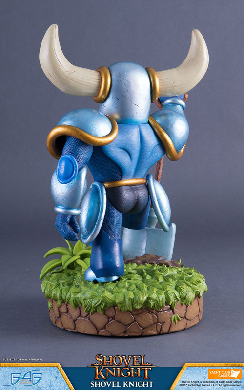 Shovel Knight - Shovel Knight