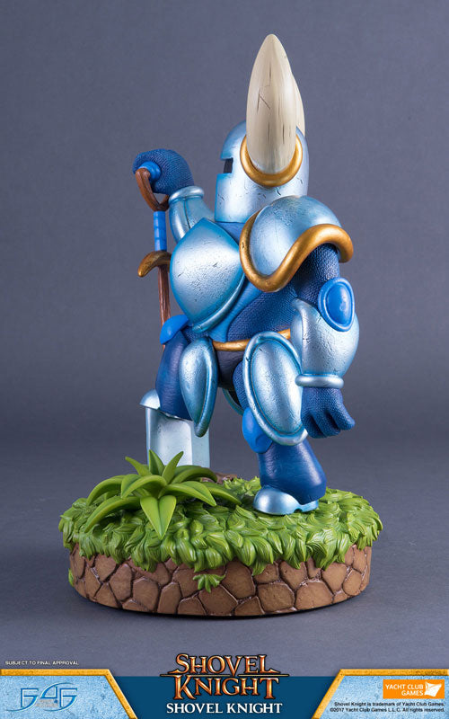 Shovel Knight - Shovel Knight