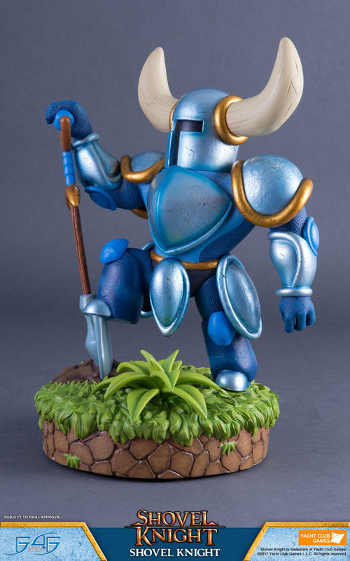 Shovel Knight - Shovel Knight