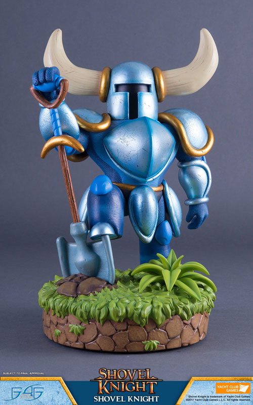 Shovel Knight - Shovel Knight