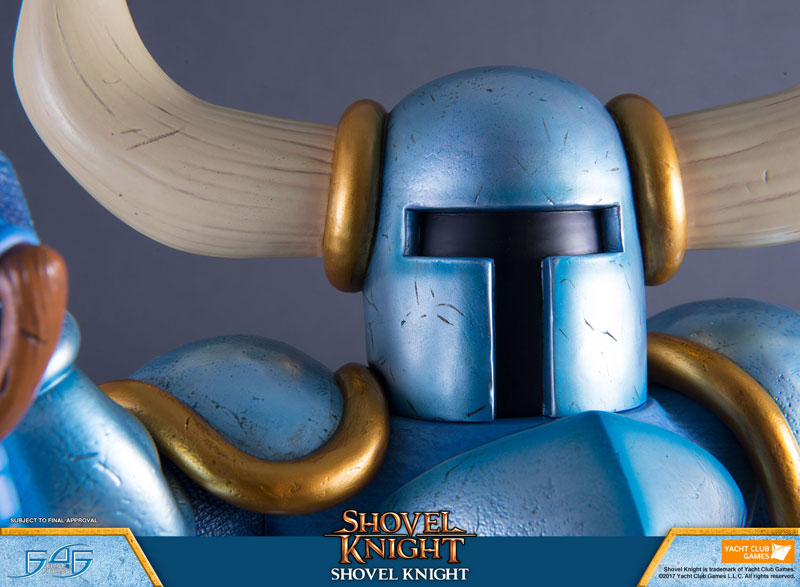 Shovel Knight - Shovel Knight