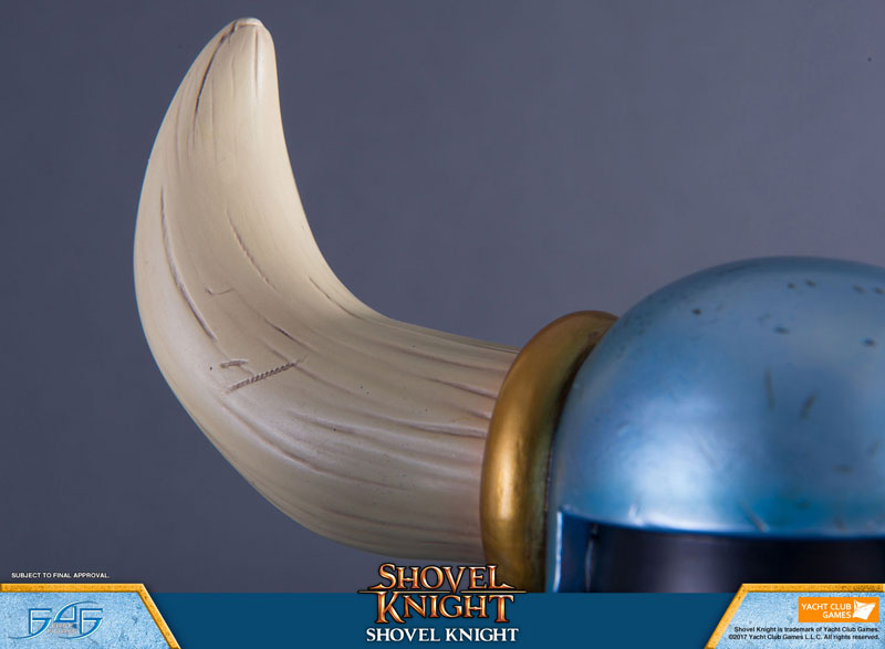 Shovel Knight - Shovel Knight