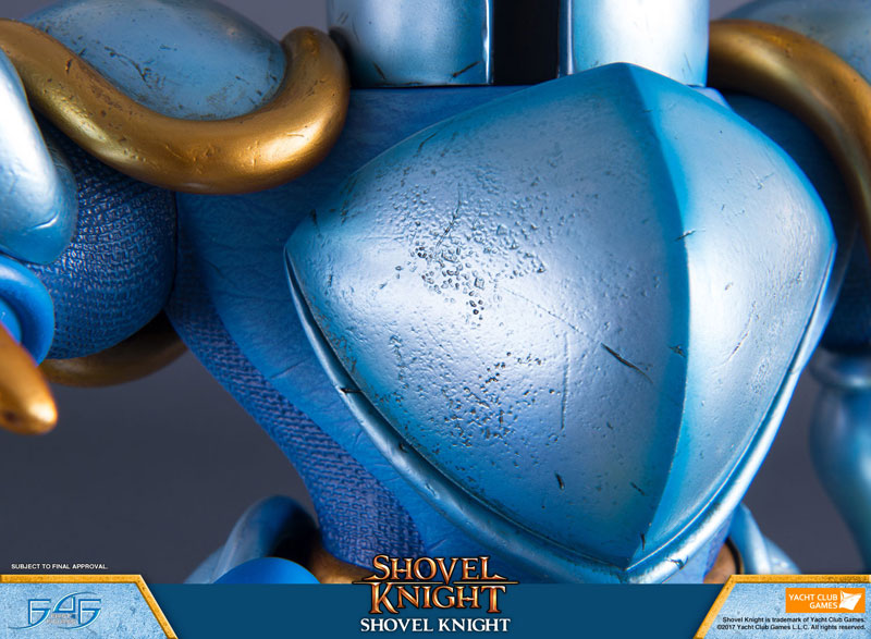 Shovel Knight - Shovel Knight