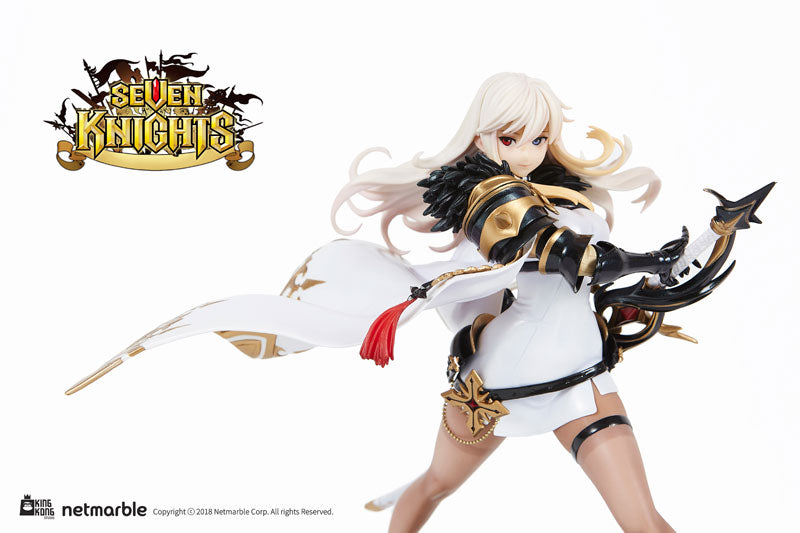NETMARBLE Seven Knights - Shane - Solaris Japan