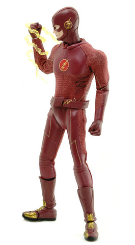 FLASH - Flash 1/12 Action Figure(Provisional Pre-order)