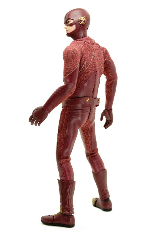FLASH - Flash 1/12 Action Figure(Provisional Pre-order)