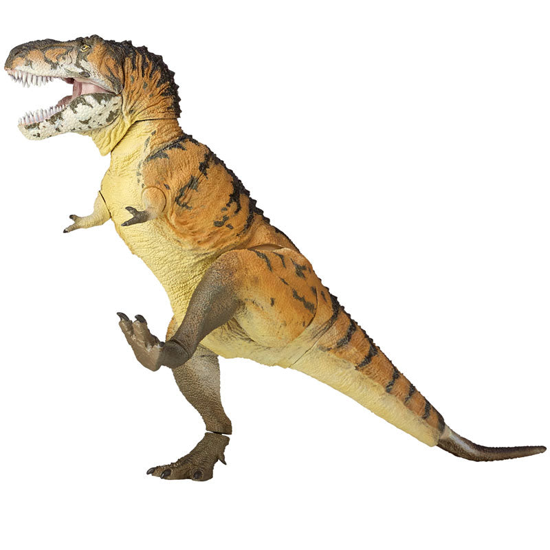 Soft Vinyl Toy Box 018 A Tyrannosaurus - Solaris Japan