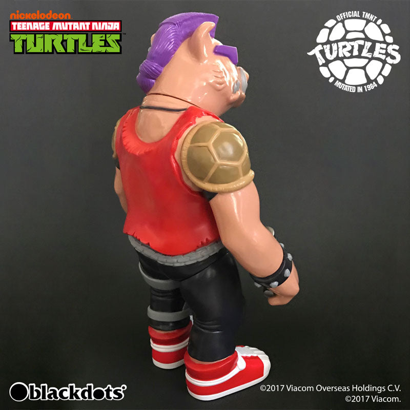 Bebop - Teenage Mutant Ninja Turtles