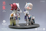 LE COLLECTIBLES x ZEEN CHIN x COREPLAY - Re Child Non-Scale Figure