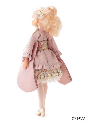 CCSgirl 18SS ruruko Complete Doll