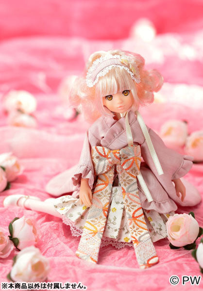 CCSgirl 18SS ruruko Complete Doll