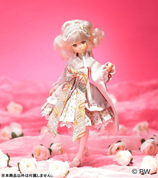 CCSgirl 18SS ruruko Complete Doll