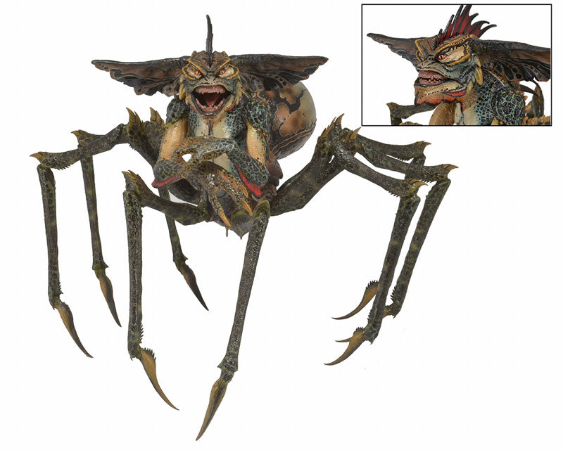 Gremlins - Spider Mohawk 10 Inch Action Figure