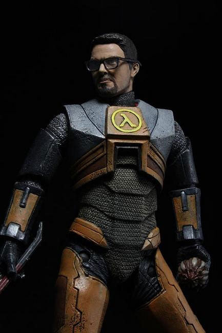 Gordon Freeman - Half-life