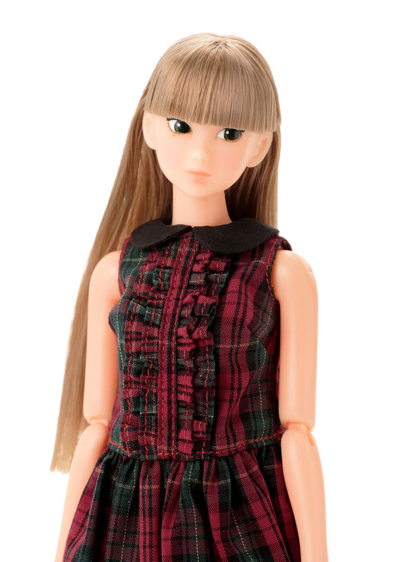 momoko DOLL - momoko DOLL Check It Out! Little Sister Complete Doll