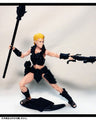 Accessory Set (Elf / Black) / Vitruvian H.A.C.K.S. Series 2