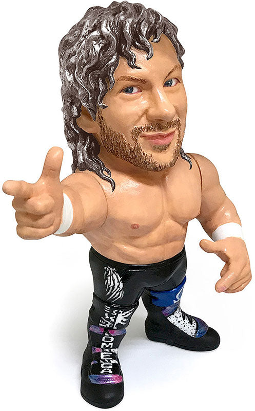 Kenny Omega - New Japan Pro Wrestling