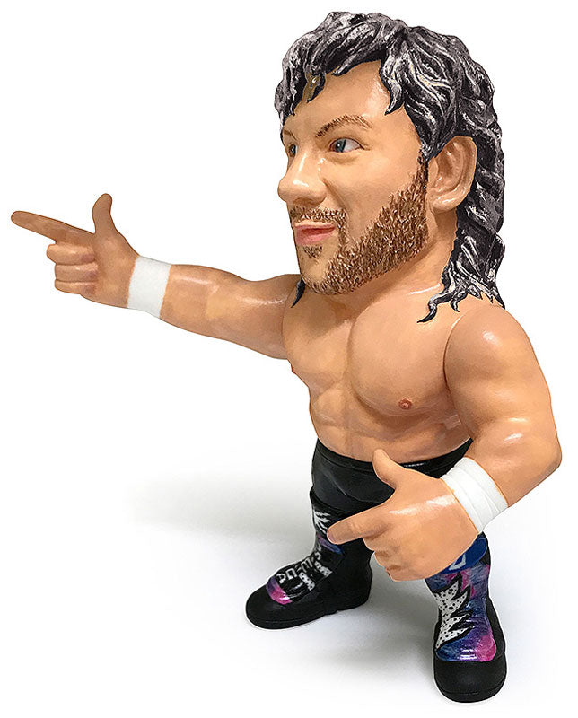 Kenny Omega - New Japan Pro Wrestling