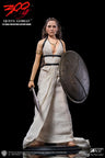 My Favorite Movie Series - 300: Queen Gorgo 1/6 Scale Collectable Action Figure　