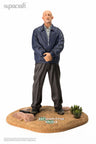 Breaking Bad - Mike Ehrmantraut 1/4 Statue　