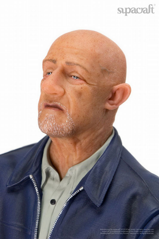 Mike Ehrmantraut - Breaking Bad