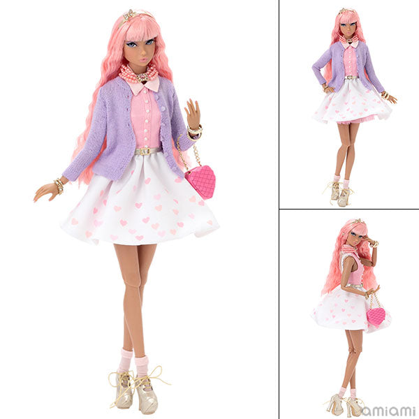 FR Nippon Misaki Doll - Candy Cutie - 1/6 (Azone, Integrity Toys)