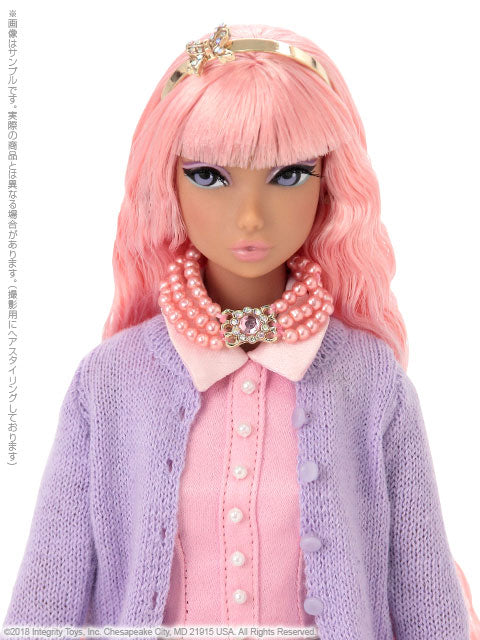 FR Nippon Misaki Doll - Candy Cutie - 1/6 (Azone, Integrity Toys