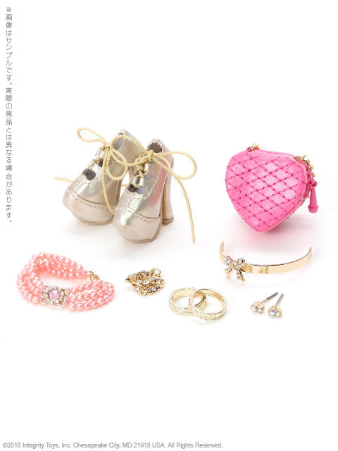 FR Nippon Misaki Doll - Candy Cutie - 1/6 (Azone, Integrity Toys