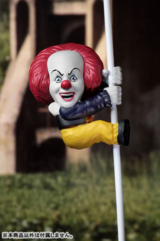IT - Pennywise Scalers 2 Inch Figure(Provisional Pre-order)