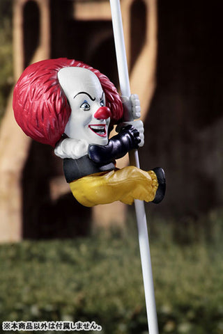IT - Pennywise Scalers 2 Inch Figure(Provisional Pre-order)