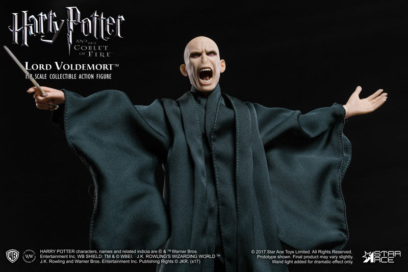 Voldemort - Harry Potter