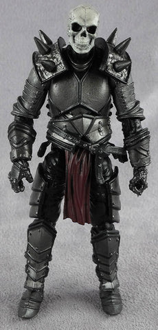 Knight of Asperity - Vitruvian H.A.C.K.S. Fantasy / Series 2 (Wave 1.5)