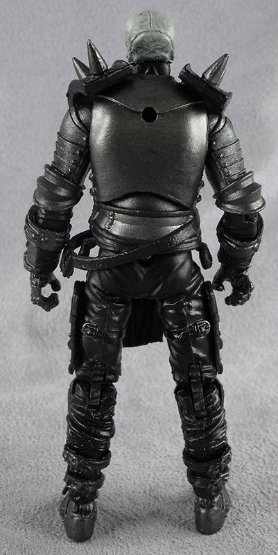 Knight of Asperity - Vitruvian H.A.C.K.S. Fantasy / Series 2 (Wave 1.5)