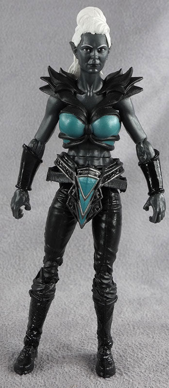 Narissa Dark Elf - Vitruvian H.A.C.K.S. Fantasy / Series 2 (Wave 1.5)