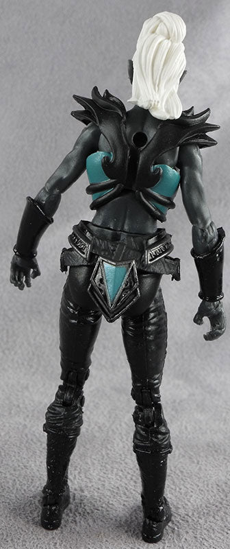 Narissa Dark Elf - Vitruvian H.A.C.K.S. Fantasy / Series 2 (Wave 1.5)