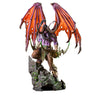 World of Warcraft - Illidan Stormrage 24 Inch Statue