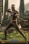 Movie Masterpiece - "Black Panther" 1/6 Scale Figure: Erik Killmonger(Provisional Pre-order)　