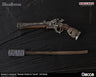 Bloodborne - Hunter's Arsenal: Hunter Pistol & Torch 1/6 Scale Weapon