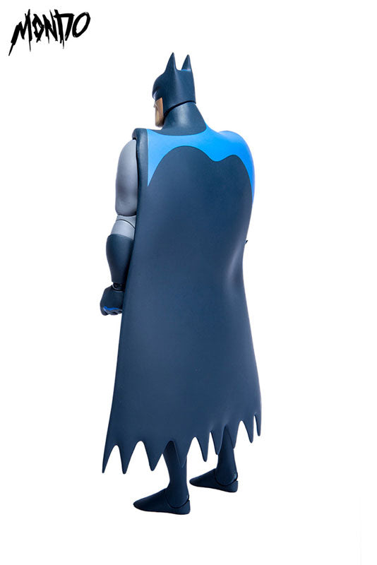 モンド アート コレクション バットマン アニメイテッド 1/6スケール Batman: The Animated Series - Batman 1/6 Scale Figure