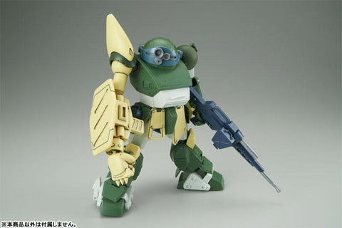 Mellowlink Trans Kit 1/20 Kikou Ryouhei Mellowlink Fox Special Trans Kit Resin Cast Assembly Kit