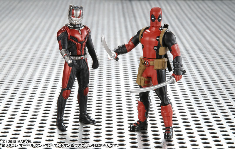 MetaColle - Marvel: Ant-Man (Ant-Man and the Wasp)