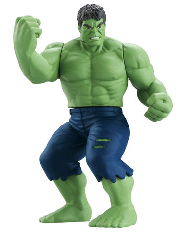 MetaColle - Marvel: Hulk (Infinity War)
