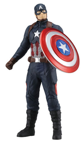 MetaColle - Marvel: Captain America (Civil War)