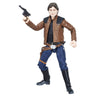 Star Wars Black Series 6 Inch Figure - Han Solo (Han Solo)