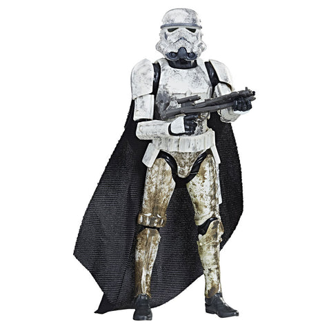 Star Wars Black Series 6 Inch Figure - Mimban Stormtrooper