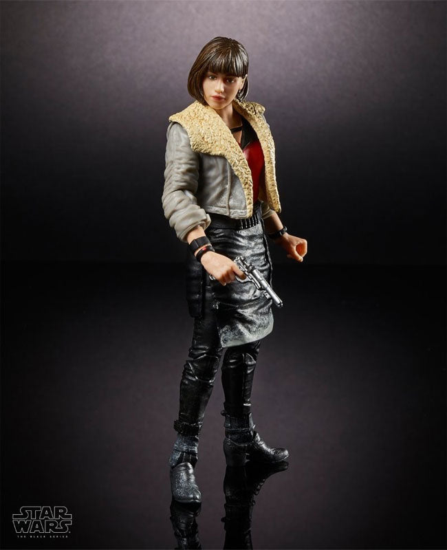 Star Wars Black Series 6 Inch Figure - Qi'ra (Corelia)