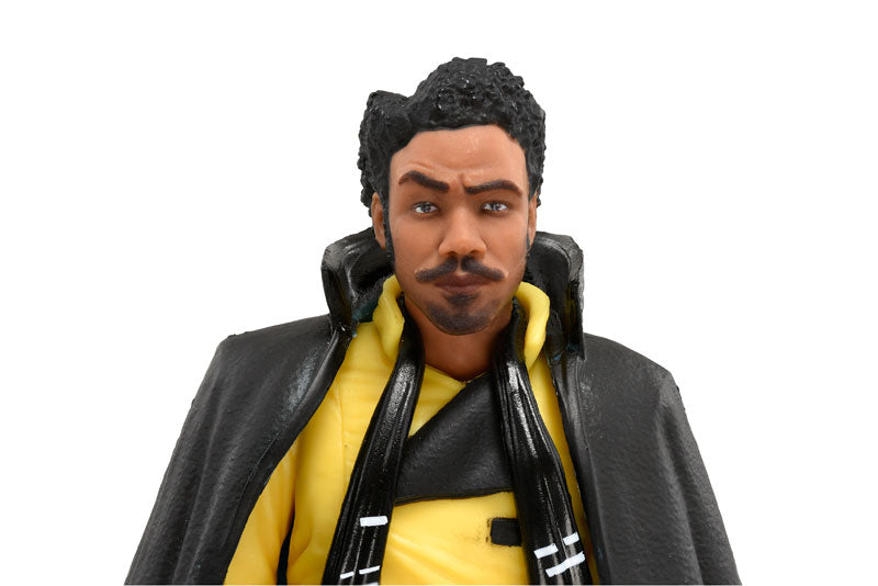 Star Wars Black Series 6 Inch Figure - Lando Calrissian (Han Solo)