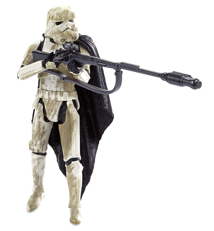 Star Wars Basic Figure - Mimban Stormtrooper