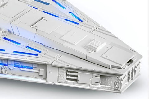 Star Wars - Kessel Run Millennium Falcon